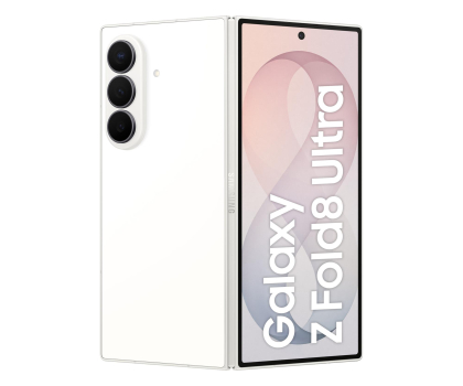 Smartfon Samsung Galaxy Z Fold8 Ultra 12/256GB Kremowy